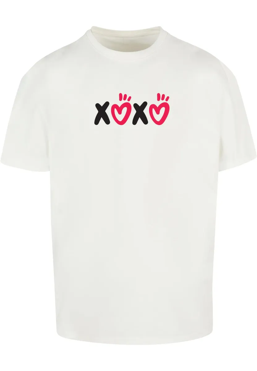 Футболка Merchcode "Мужская футболка " Merchcode ко Дню святого Валентина — XOXO Heavy Oversized", цвет Ready For Dye
Футболка Merchcode "Мужская футболка " Merchcode ко Дню святого Валентина — XOXO Heavy Oversized", цвет Ready For Dye