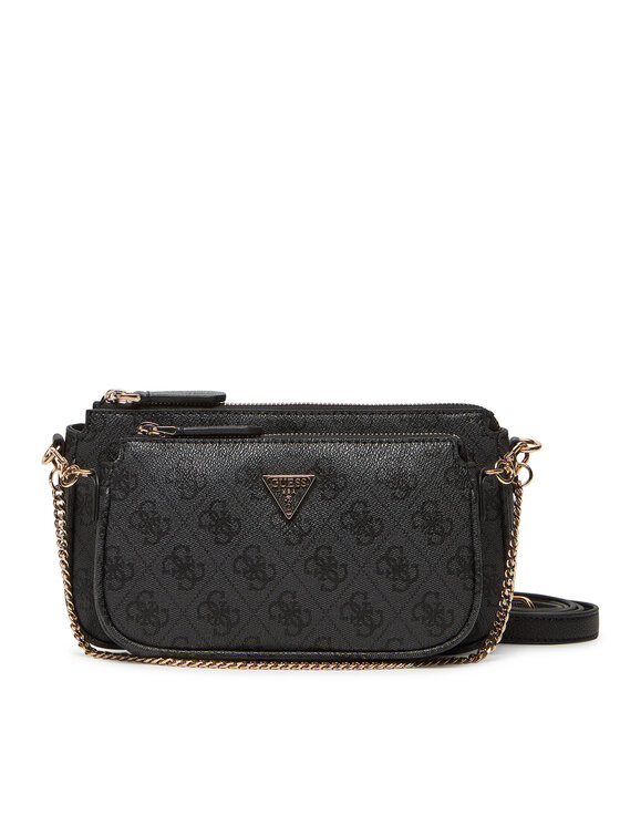 Сумочка Noelle II Mini HWBG96 72710 Guess, серый
Сумочка Noelle II Mini HWBG96 72710 Guess, серый