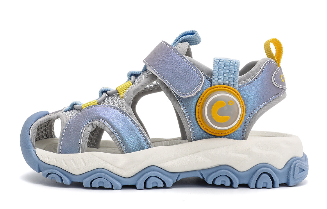 Детские сандалии детские синие C°Banner, синий
Детские сандалии детские синие C°Banner, синий