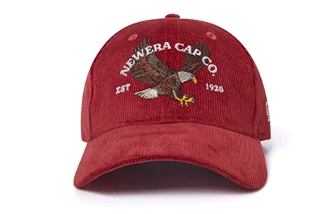 New Era Бейсболка унисекс красная, Красный, New Era Бейсболка унисекс красная
New Era Бейсболка унисекс красная, Красный, New Era Бейсболка унисекс красная