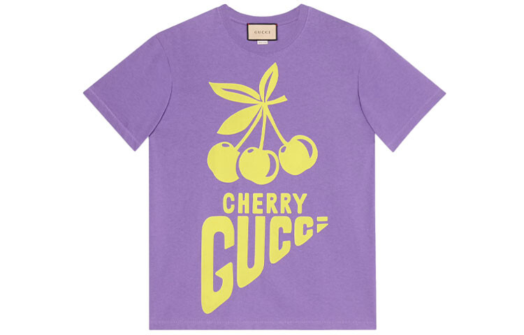 Футболка женская Gucci, сиреневый
Футболка женская Gucci, сиреневый