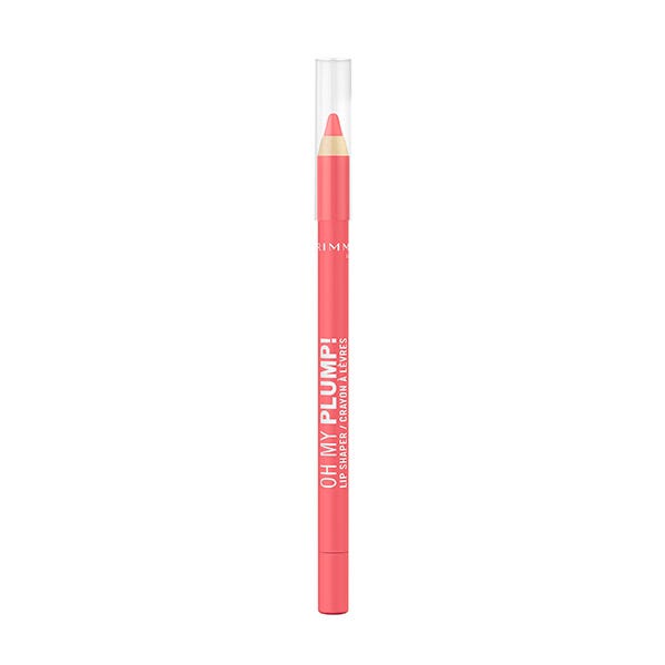 Карандаш для губ RIMMEL LONDON Plumping Lip Liner, 2 Bougie
Карандаш для губ RIMMEL LONDON Plumping Lip Liner, 2 Bougie