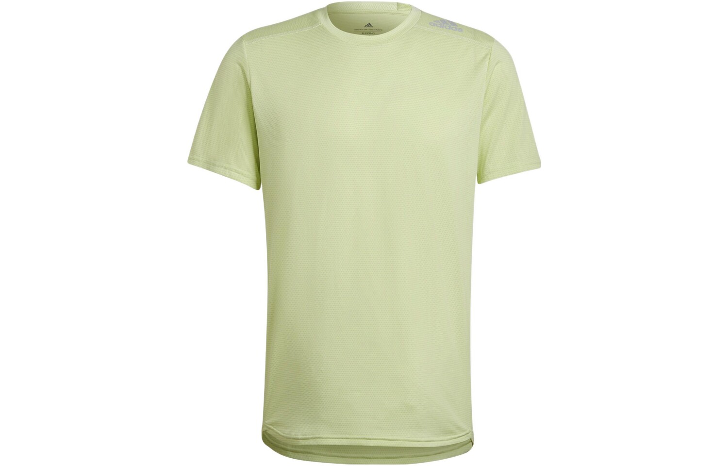 Футболка мужская зеленая Adidas, зеленый
Футболка мужская зеленая Adidas, зеленый