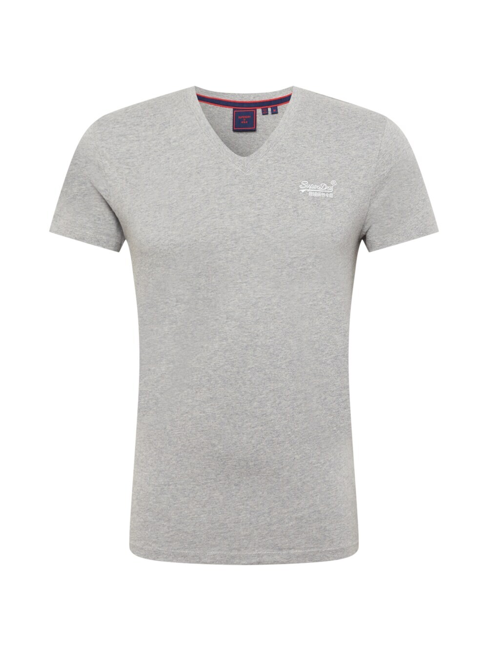 Футболка Superdry, серый
Футболка Superdry, серый