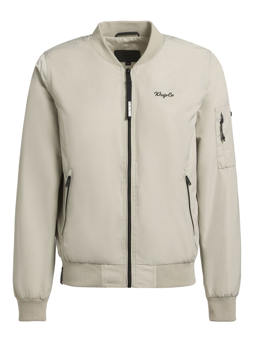 Демисезонная куртка khujo CEND, Green
Демисезонная куртка khujo CEND, Green