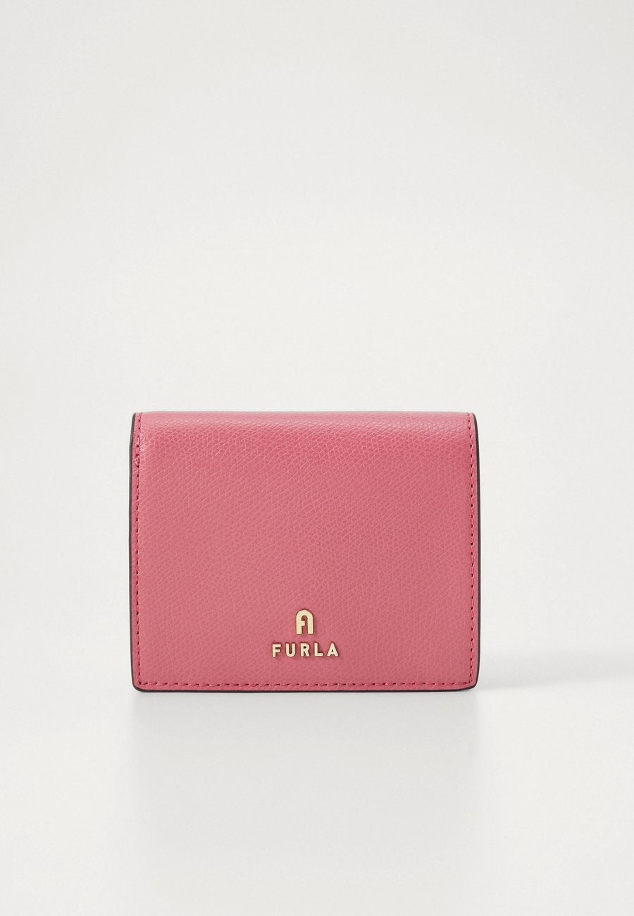Кошелек Furla CAMELIA S COMPACT WALLET BIFOLD COIN, Blush Pink/Sakura/Light Pink
Кошелек Furla CAMELIA S COMPACT WALLET BIFOLD COIN, Blush Pink/Sakura/Light Pink