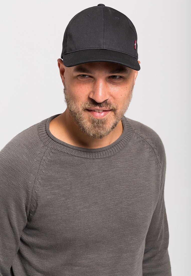 Бейсболка Levi's
Бейсболка Levi's