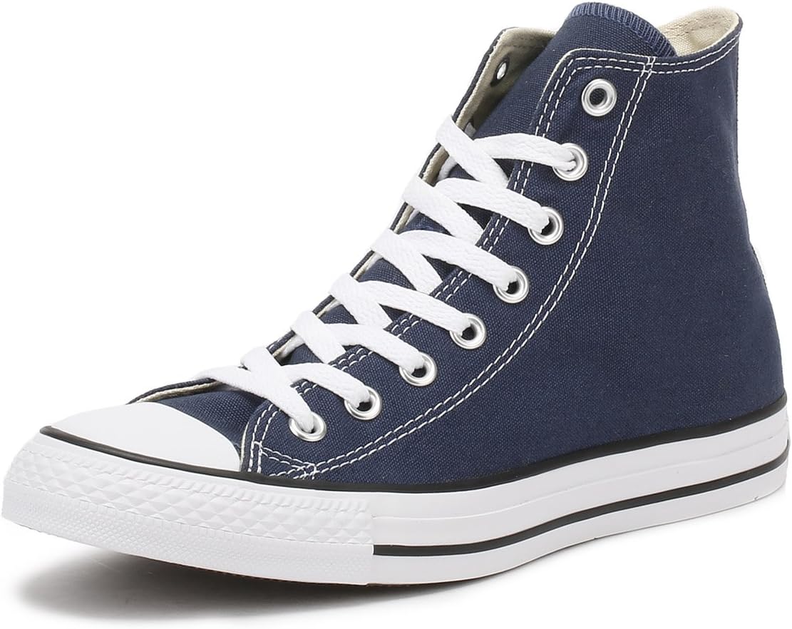 Кеды Converse Chuck Taylor All Star на высокой подошве унисекс, темно-синий
Кеды Converse Chuck Taylor All Star на высокой подошве унисекс, темно-синий