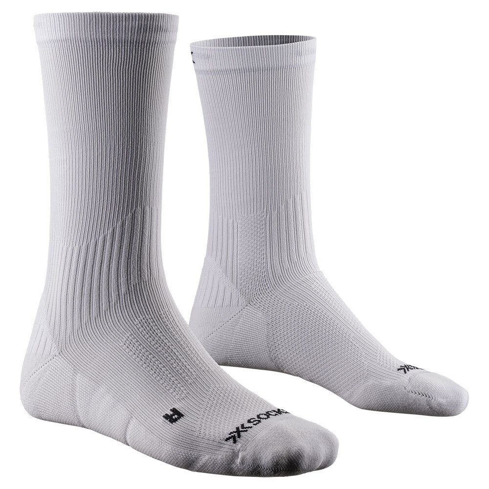 Носки X-SOCKS Core Sport Crew, серый
Носки X-SOCKS Core Sport Crew, серый