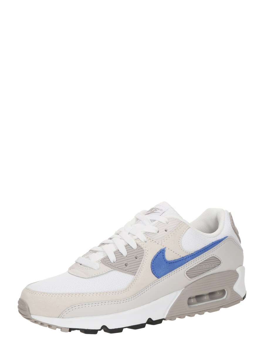Кроссовки Nike Sportswear Sneakers AIR MAX 90, белый
Кроссовки Nike Sportswear Sneakers AIR MAX 90, белый