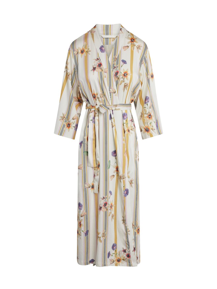 Кимоно ESSENZA Ilona Amare, кремовый
Кимоно ESSENZA Ilona Amare, кремовый