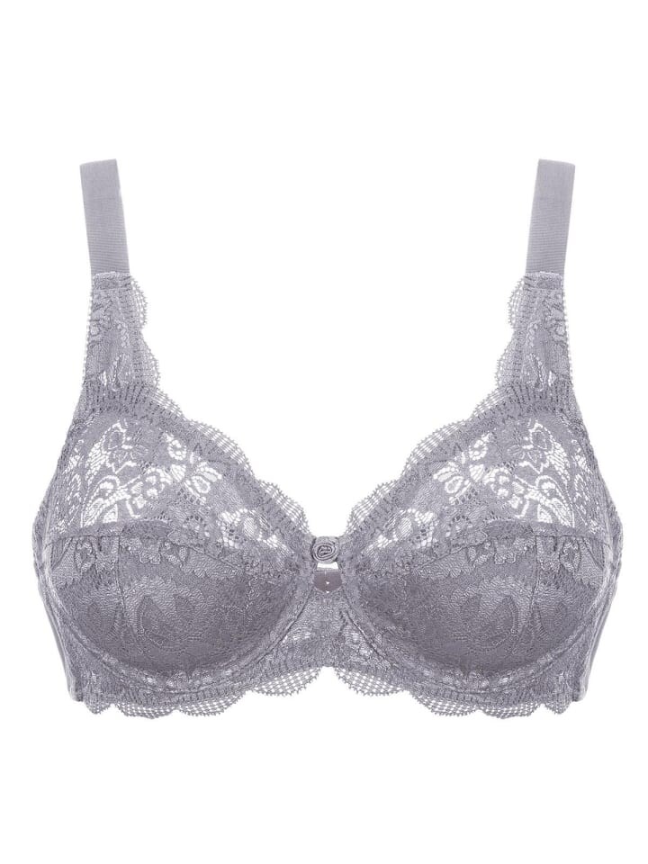 Бюстгальтер на косточках SUSA, цвет frosty lavender
Бюстгальтер на косточках SUSA, цвет frosty lavender