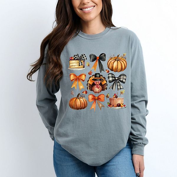 Толстовка Turkey coquette garment dyed с длинным рукавом Simply Sage Market, Grey, Серый, Толстовка Turkey coquette garment dyed с длинным рукавом Simply Sage Market, Grey
Толстовка Turkey coquette garment dyed с длинным рукавом Simply Sage Market, Grey, Серый, Толстовка Turkey coquette garment dyed с длинным рукавом Simply Sage Market, Grey