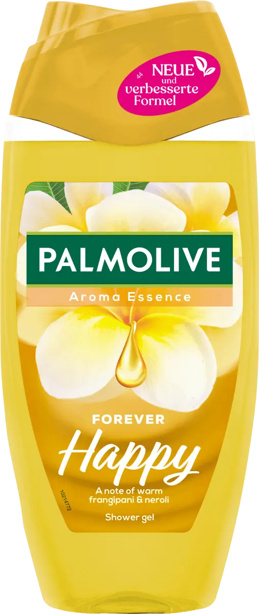 Гель для душа Форевер Хэппи 250мл Palmolive
Гель для душа Форевер Хэппи 250мл Palmolive