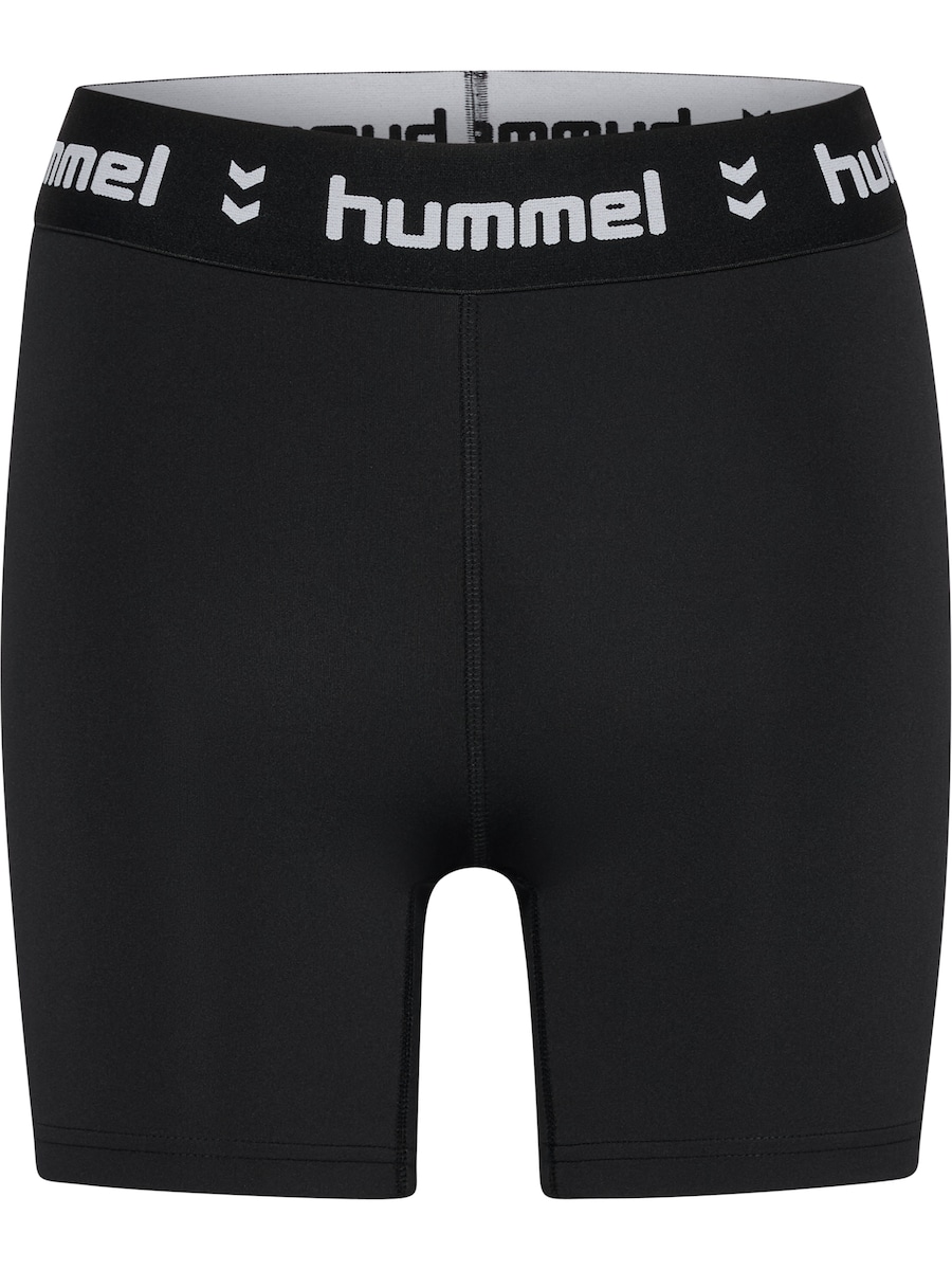 Узкие спортивные брюки Hummel Pulse, черный
Узкие спортивные брюки Hummel Pulse, черный