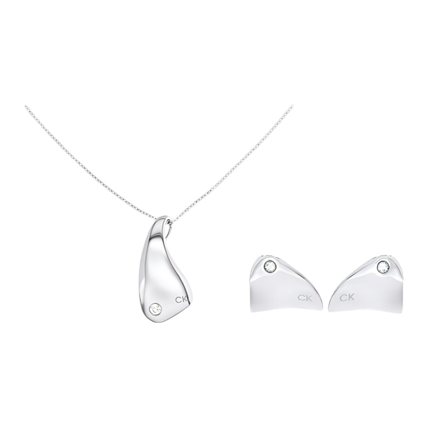 Стальной кулон для женщин Calvin Klein
Стальной кулон для женщин Calvin Klein
