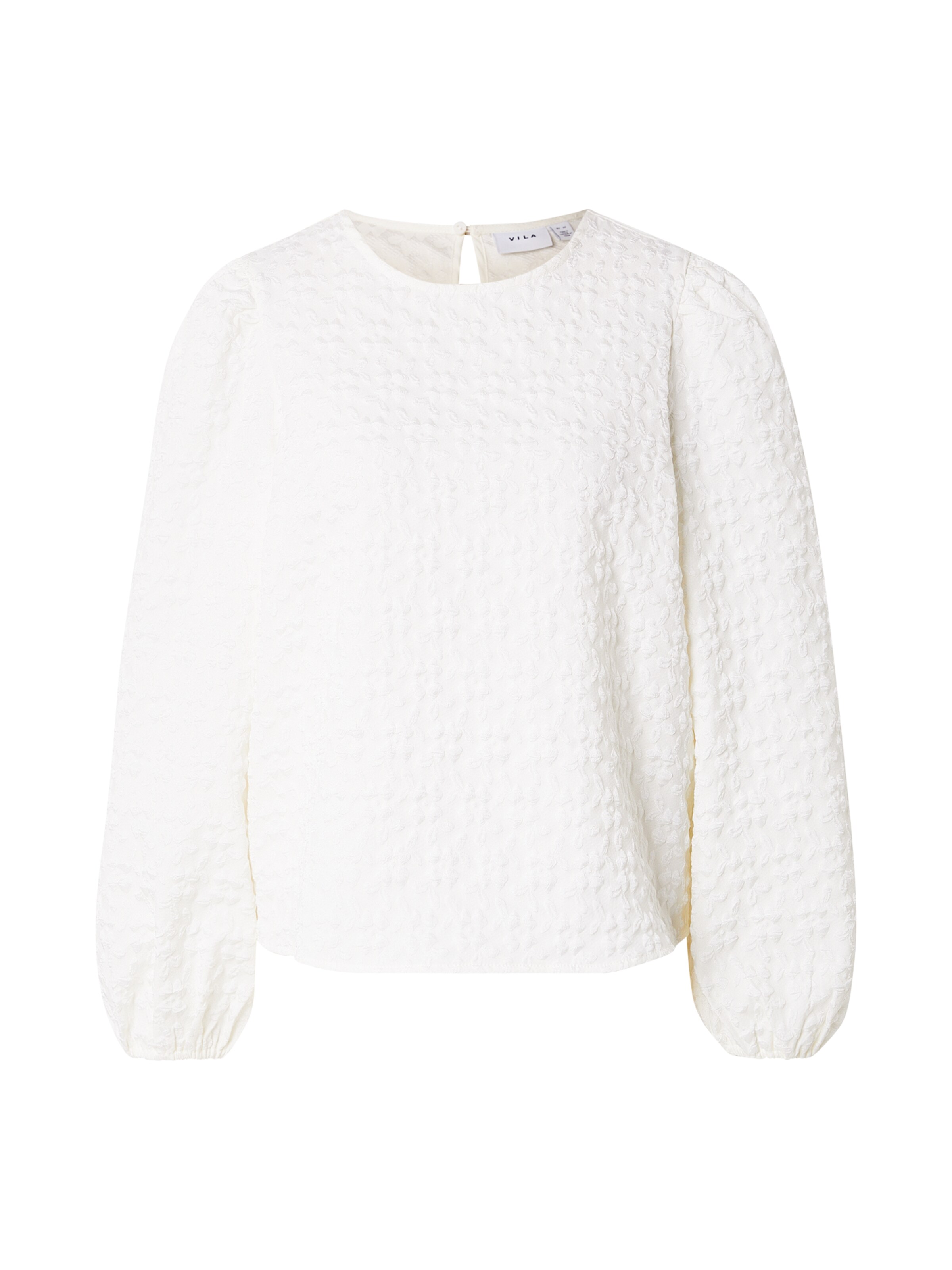 VILA Блузка 'VIMAYA' в цвете Cream
VILA Блузка 'VIMAYA' в цвете Cream