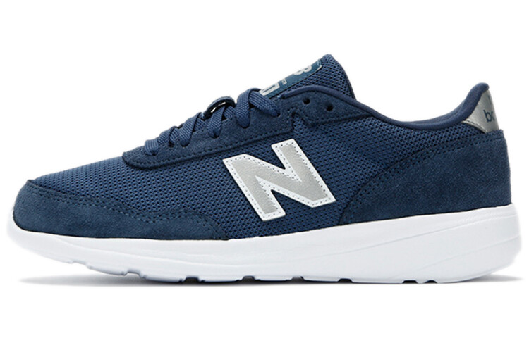 Кроссовки для бега серии 321 женские с низким верхом, синие/серые New Balance
Кроссовки для бега серии 321 женские с низким верхом, синие/серые New Balance