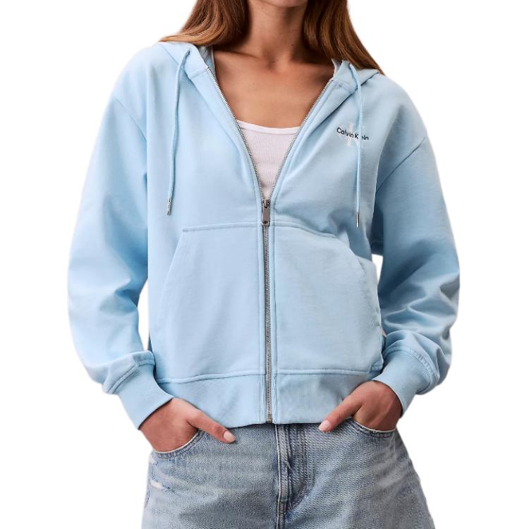 Свитшот женский Calvin Klein, синий
Свитшот женский Calvin Klein, синий