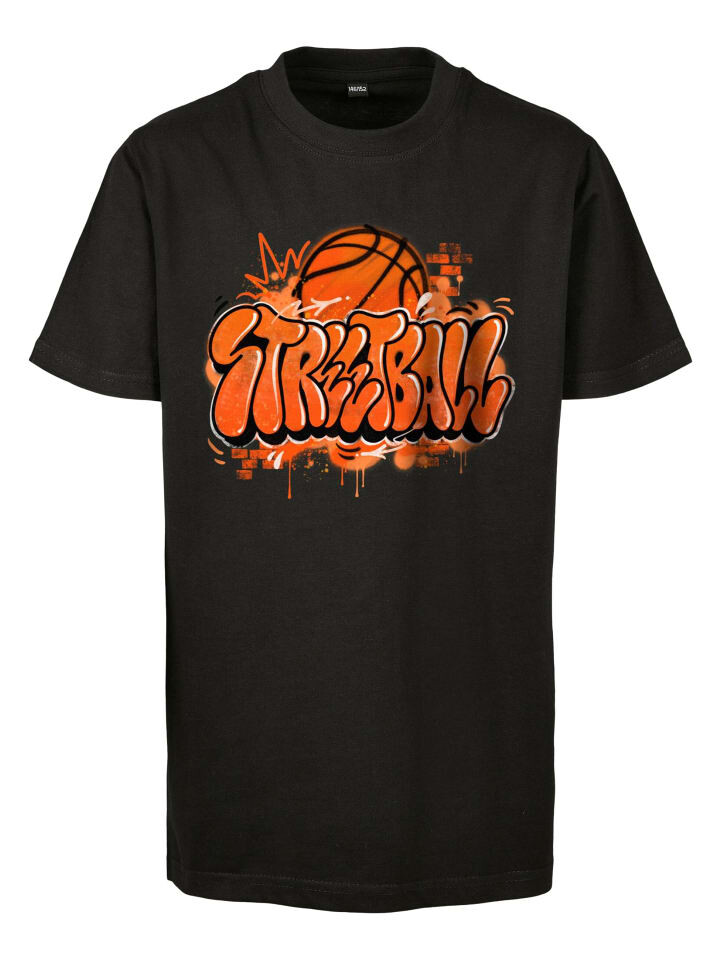 Футболка Mister Tee, черный
Футболка Mister Tee, черный