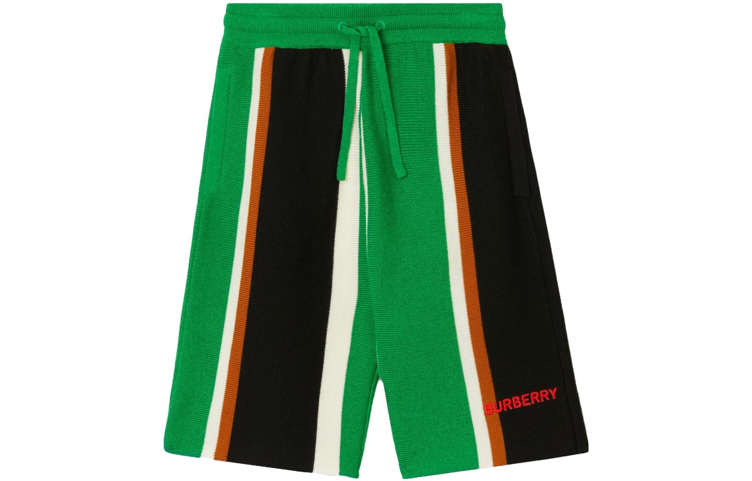 Шорты Burberry детские, зеленый
Шорты Burberry детские, зеленый