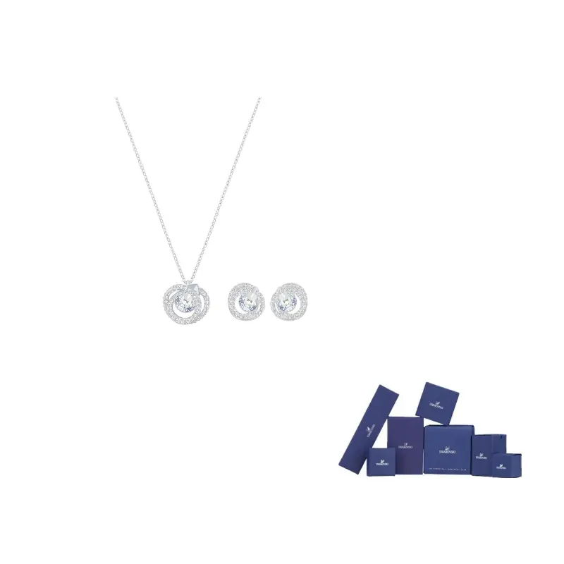 Ожерелье Generation Swarovski
Ожерелье Generation Swarovski