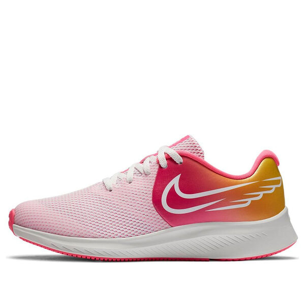 Кроссовки star runner 2 sun Nike, белый
Кроссовки star runner 2 sun Nike, белый