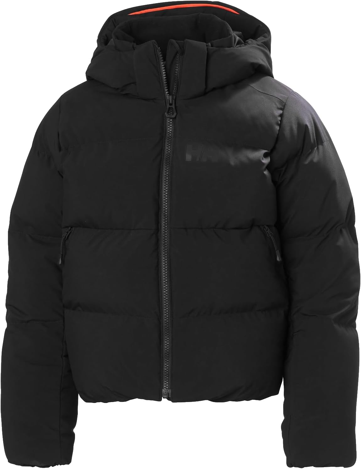Helly-Hansen Junior Unisex Nora короткая пуховая куртка Helly Hansen, 990 Black
Helly-Hansen Junior Unisex Nora короткая пуховая куртка Helly Hansen, 990 Black