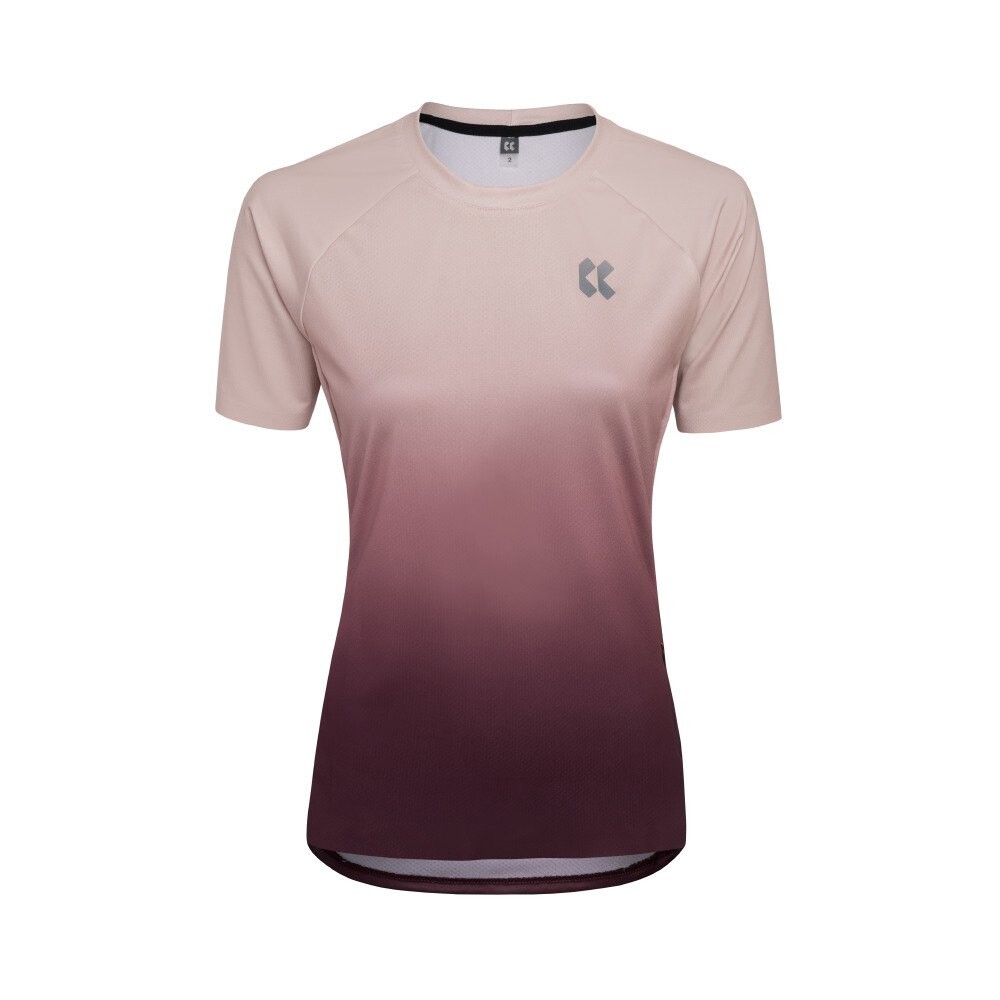 Джерси с коротким рукавом Kalas Discover Z2, фиолетовый
Джерси с коротким рукавом Kalas Discover Z2, фиолетовый