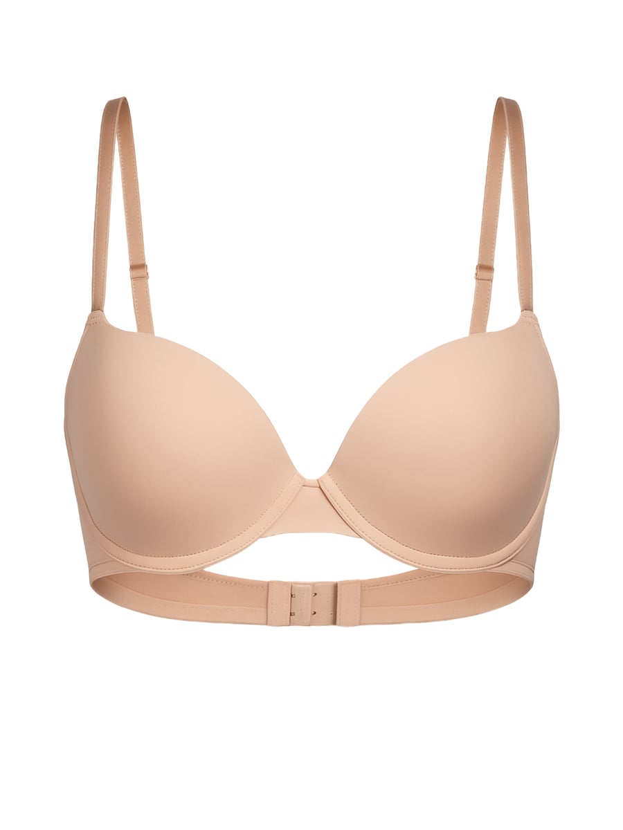 Бюстгальтер-бралетт C&City, бежевый
Бюстгальтер-бралетт C&City, бежевый