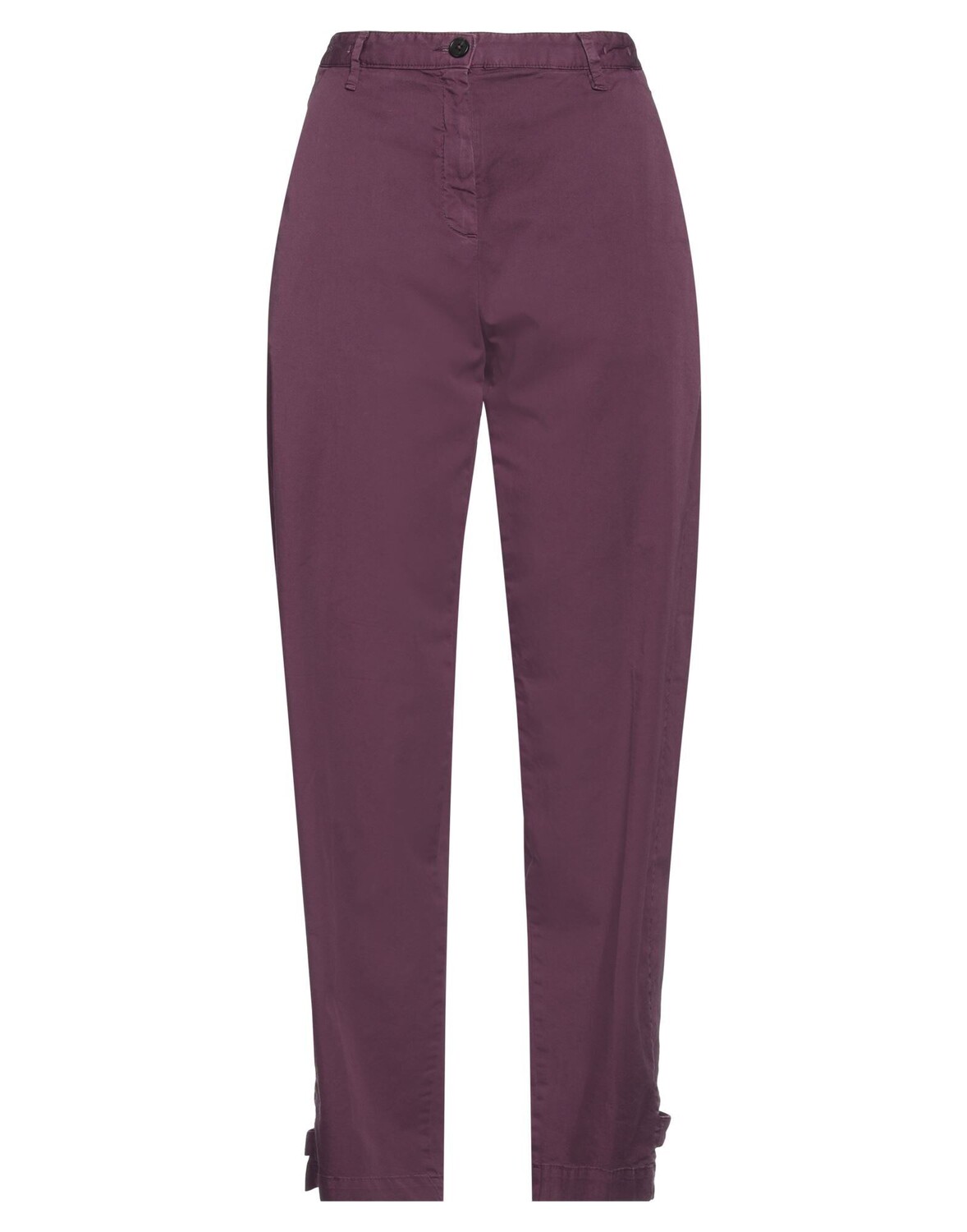 Брюки Massimo Alba, лиловый 
Брюки Massimo Alba, лиловый