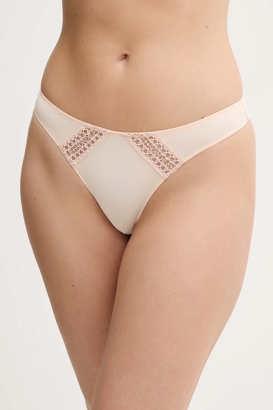 Стринги Scandale, бежевый
Стринги Scandale, бежевый