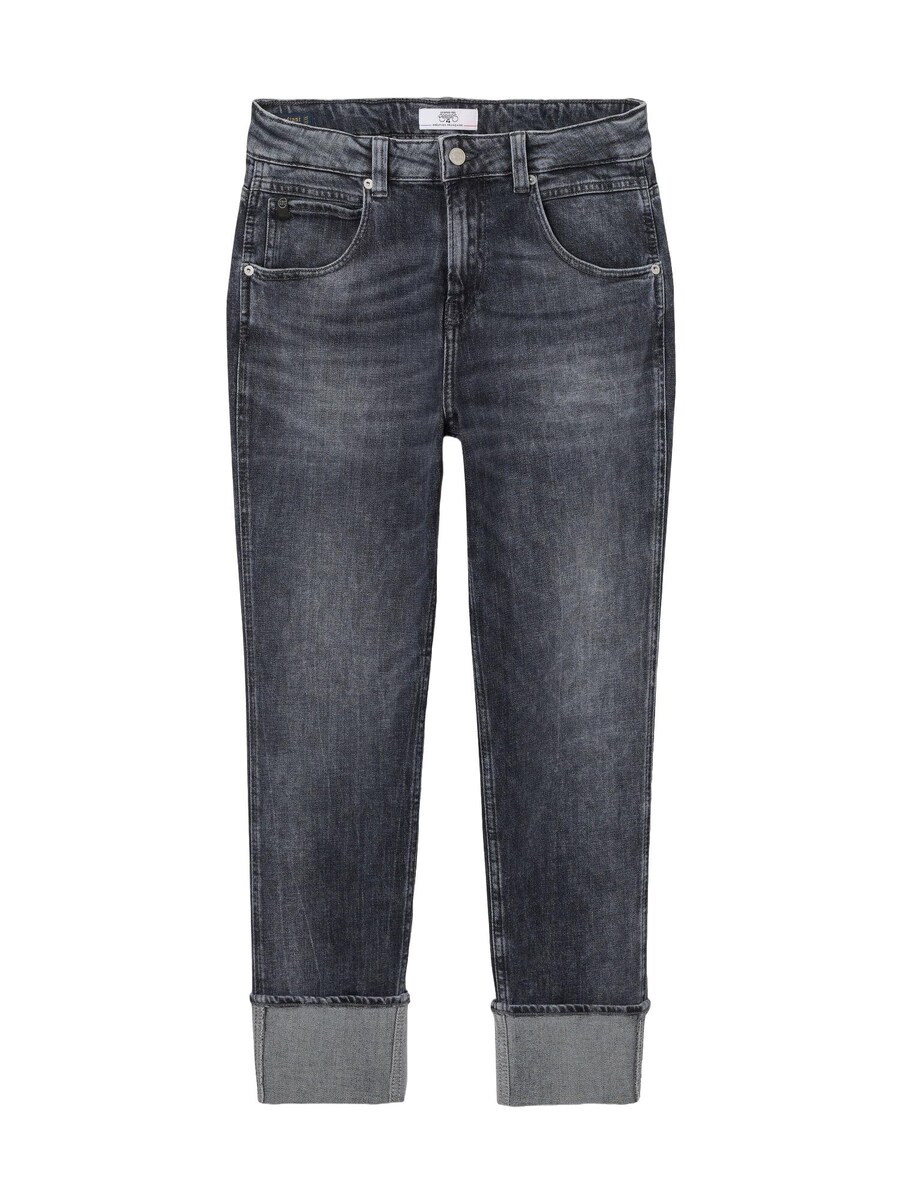 Джинсы свободного кроя Le Temps Des Cerises, Grey denim
Джинсы свободного кроя Le Temps Des Cerises, Grey denim