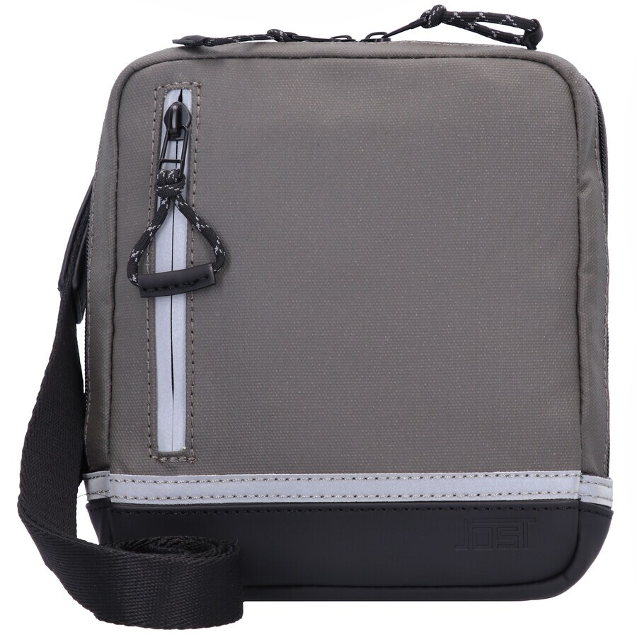 Сумка кросс-боди Jost, серо-коричневый
Сумка кросс-боди Jost, серо-коричневый