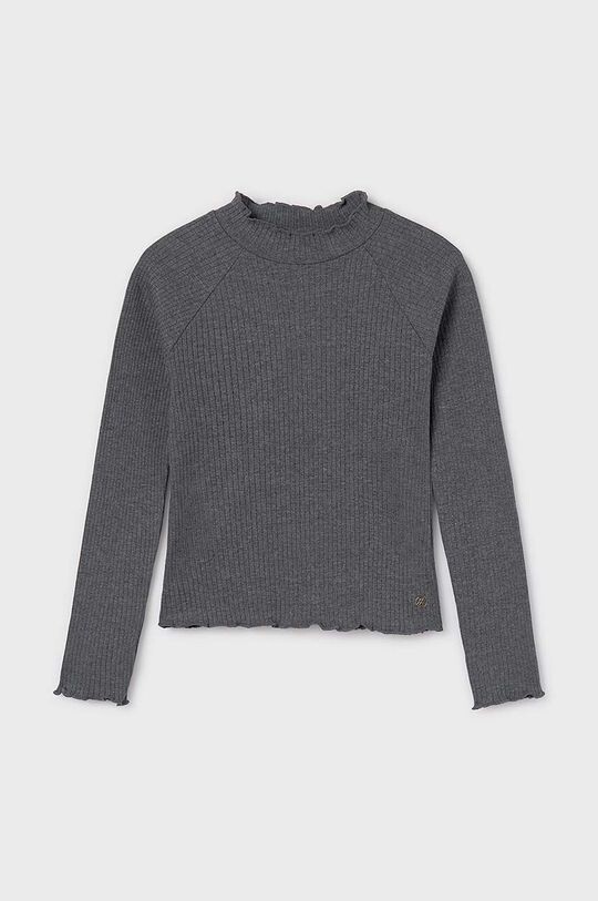 Детский лонгслив Mayoral, серый
Детский лонгслив Mayoral, серый