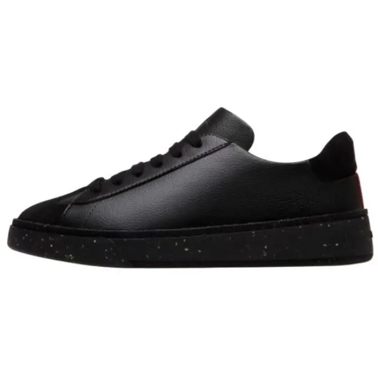 BALLY Низкие кроссовки для скейтбординга Raise Series, мужские, черные
BALLY Низкие кроссовки для скейтбординга Raise Series, мужские, черные