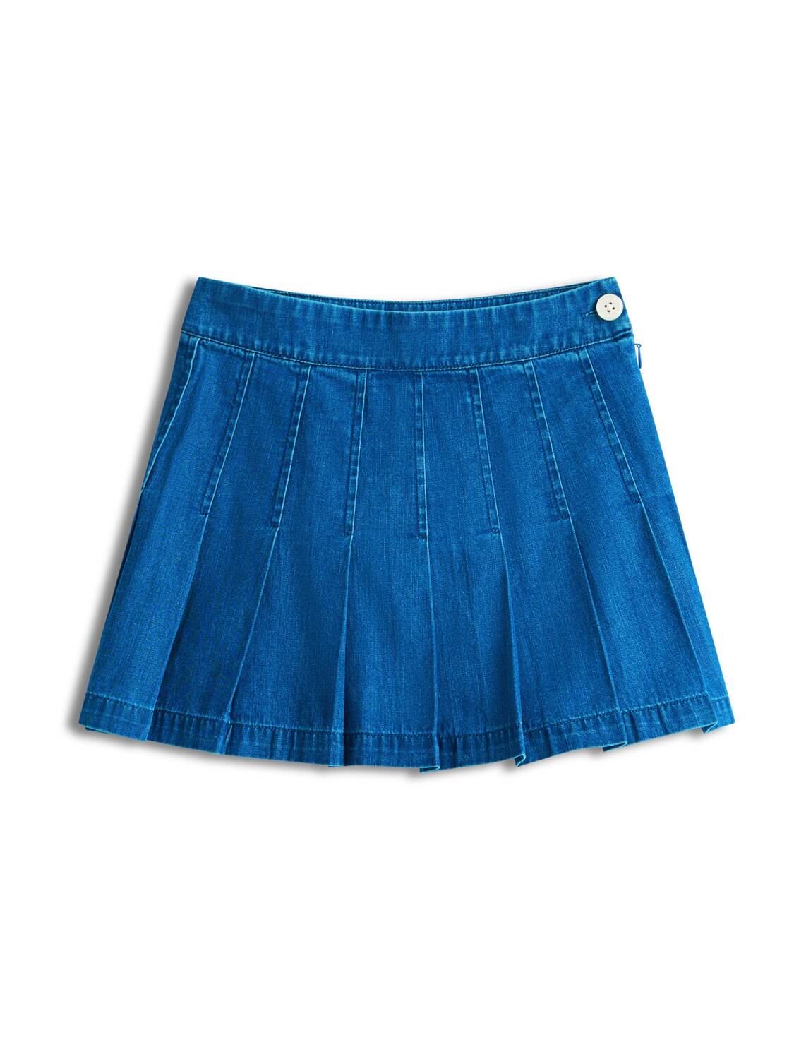 TOMMY HILFIGER Юбка в синем дениме
TOMMY HILFIGER Юбка в синем дениме