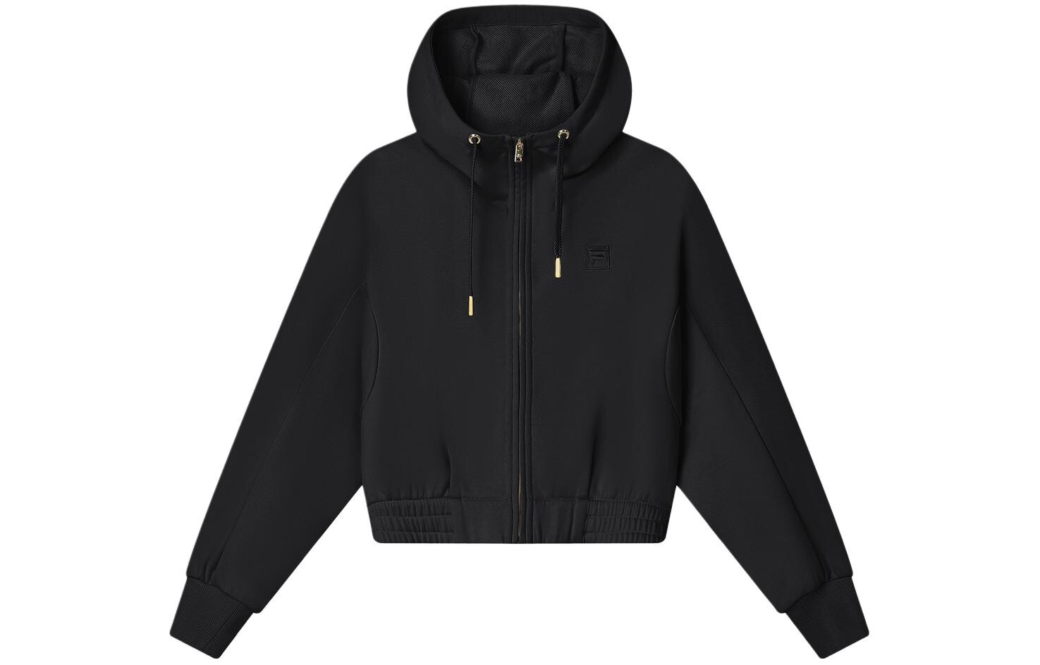 ФИЛА Женская куртка FILA, цвет Black
ФИЛА Женская куртка FILA, цвет Black