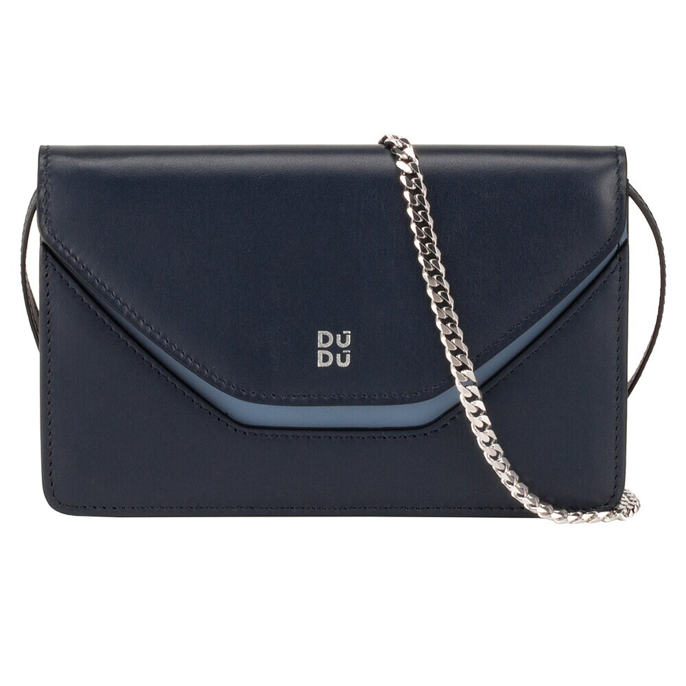 Сумка через плечо DuDu, морской синий/голубой
Сумка через плечо DuDu, морской синий/голубой