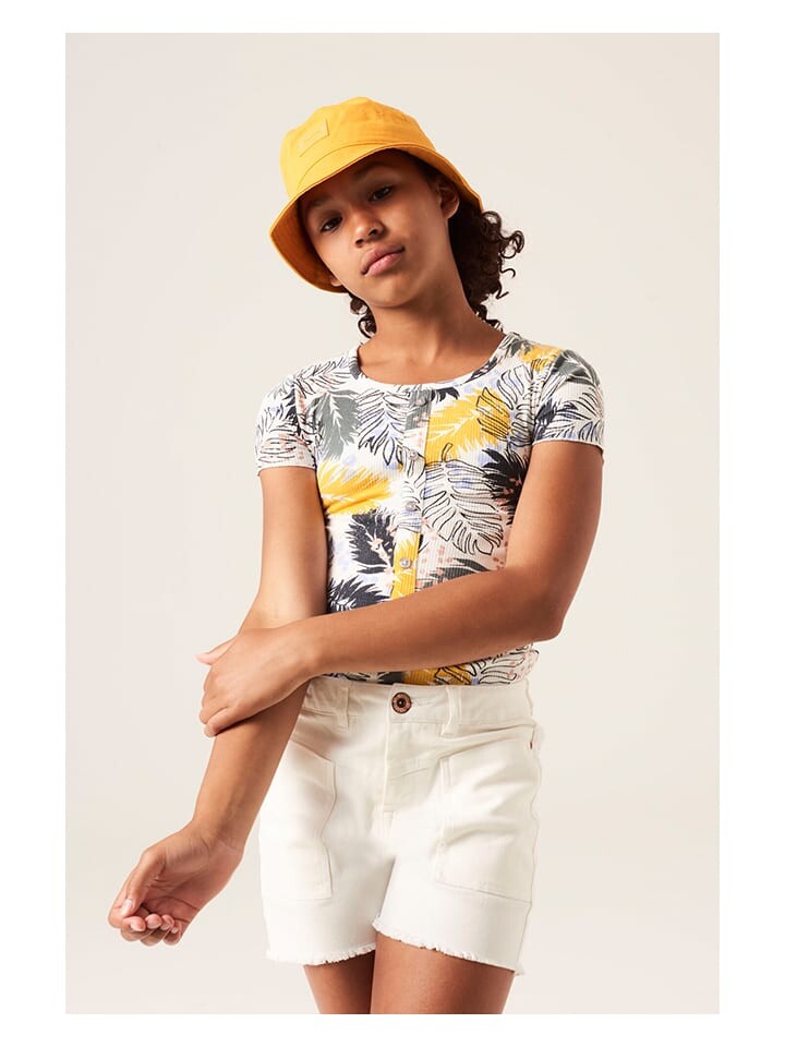 Спортивные шорты Garcia, белый
Спортивные шорты Garcia, белый