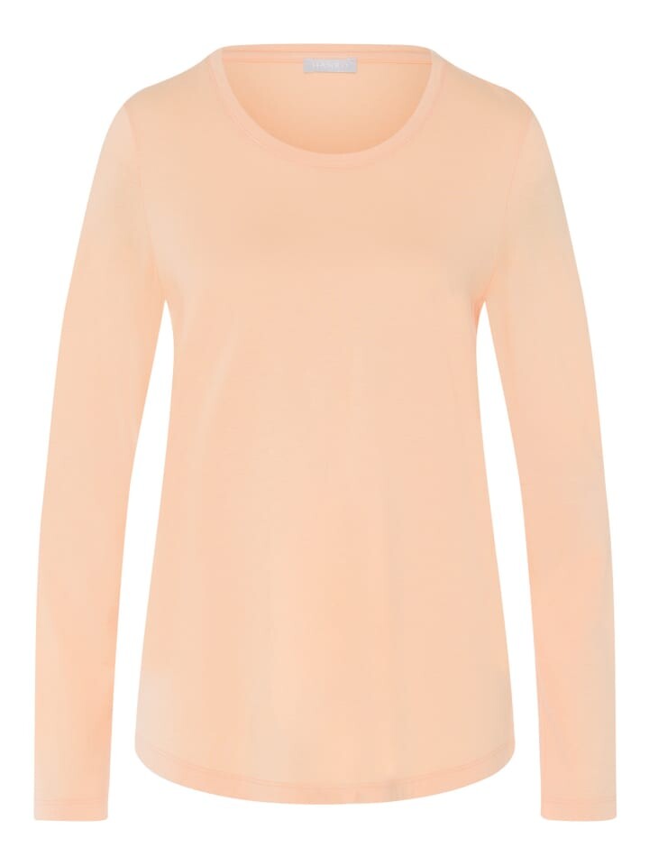 Ночное белье Hanro, цвет peach nougat
Ночное белье Hanro, цвет peach nougat