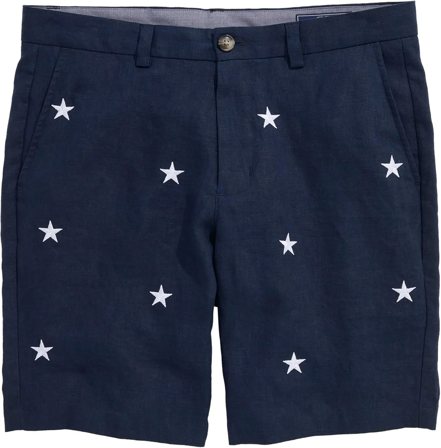 Vineyard Vines мужские шорты Breaker 9" с вышивкой
Vineyard Vines мужские шорты Breaker 9" с вышивкой