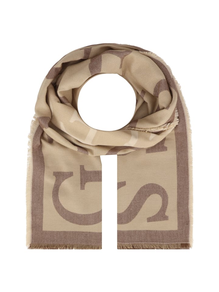 Шарф Guess
Шарф Guess