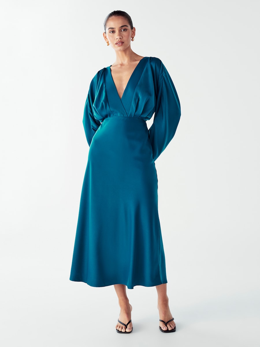 Платье Willa SALEM DRESS, синий
Платье Willa SALEM DRESS, синий