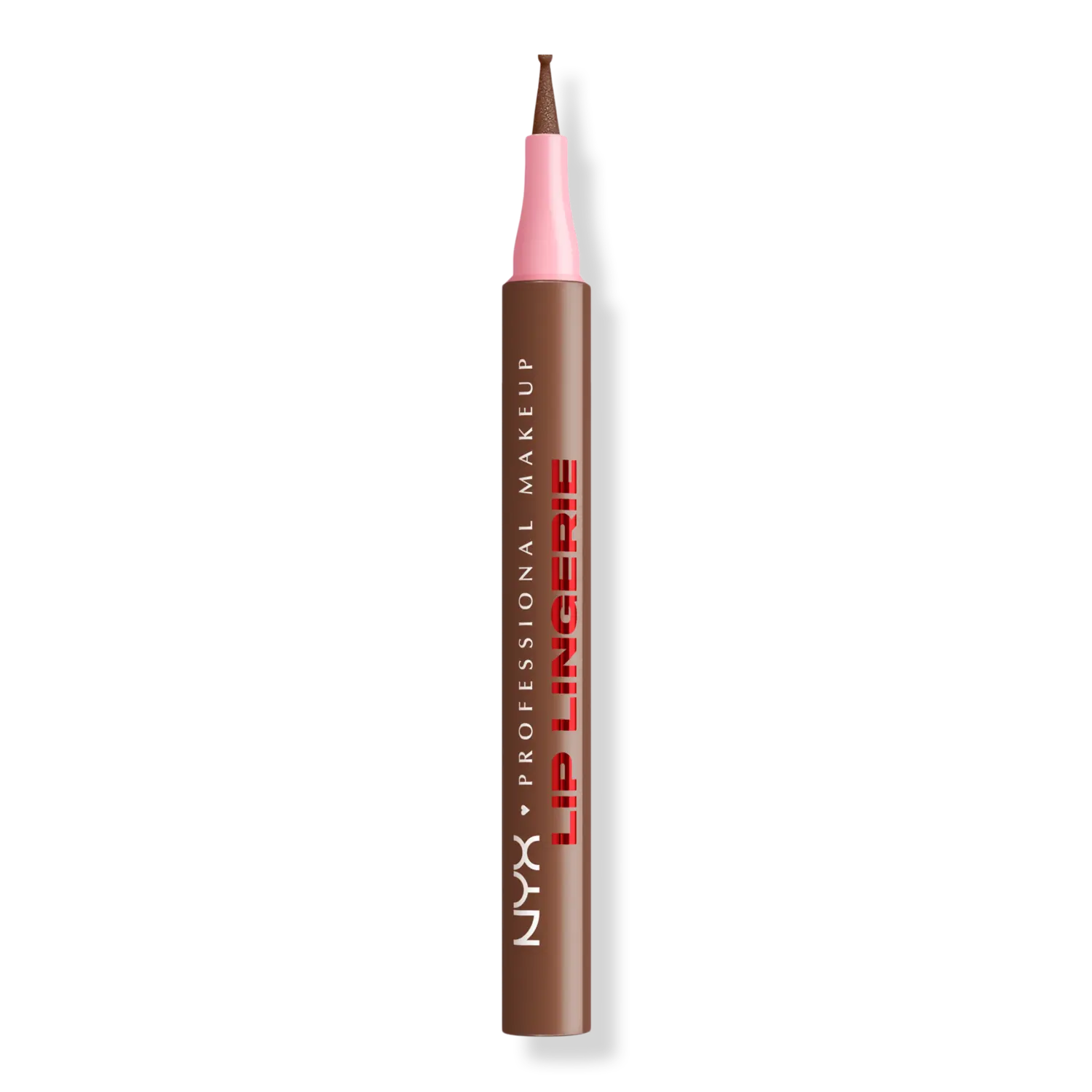 Карандаш для губ NYX Professional Makeup Lip Lingerie Liner Stain, Up To No Good, 1 мл
Карандаш для губ NYX Professional Makeup Lip Lingerie Liner Stain, Up To No Good, 1 мл