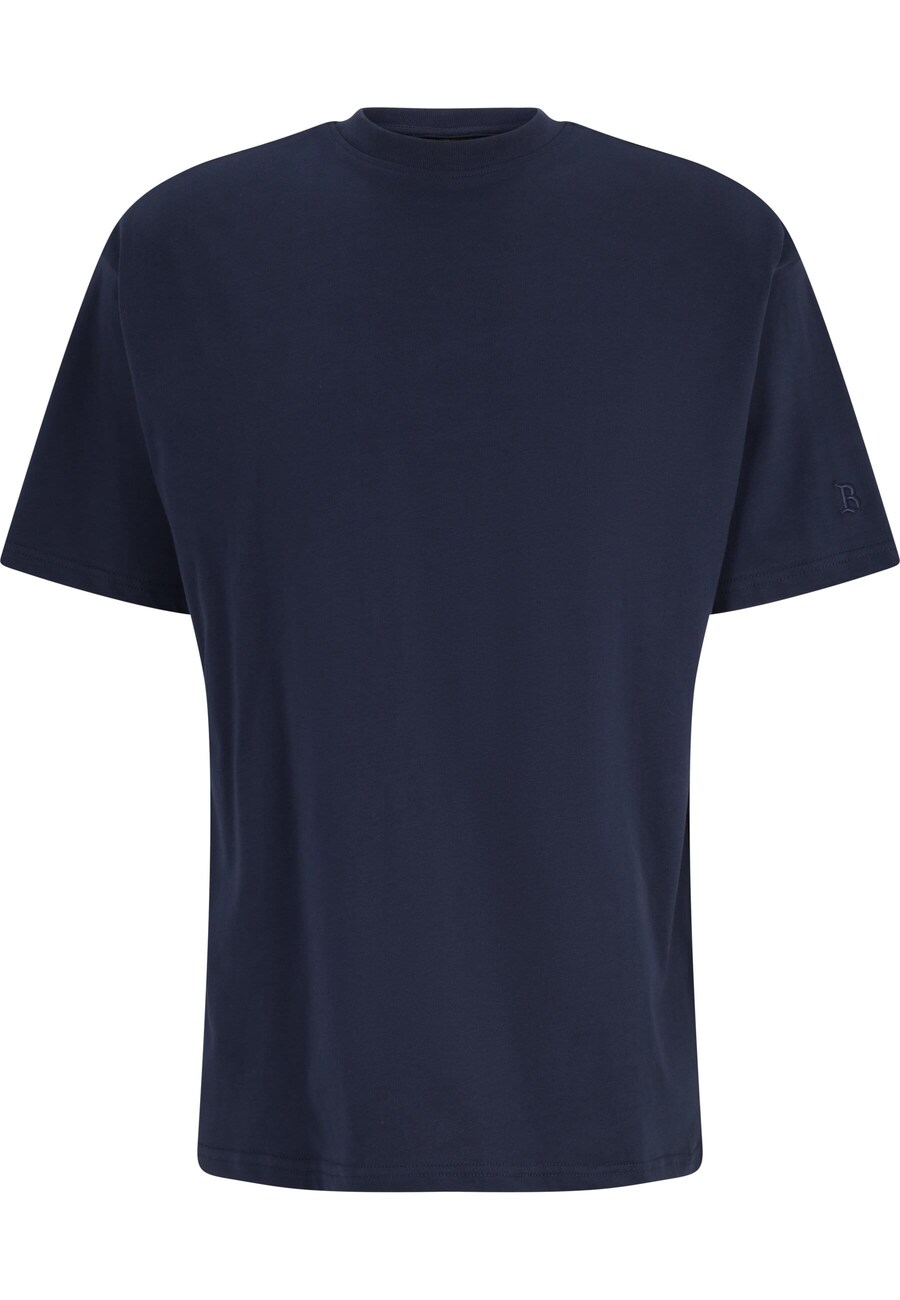 Рубашка Dropsize, морской синий
Рубашка Dropsize, морской синий