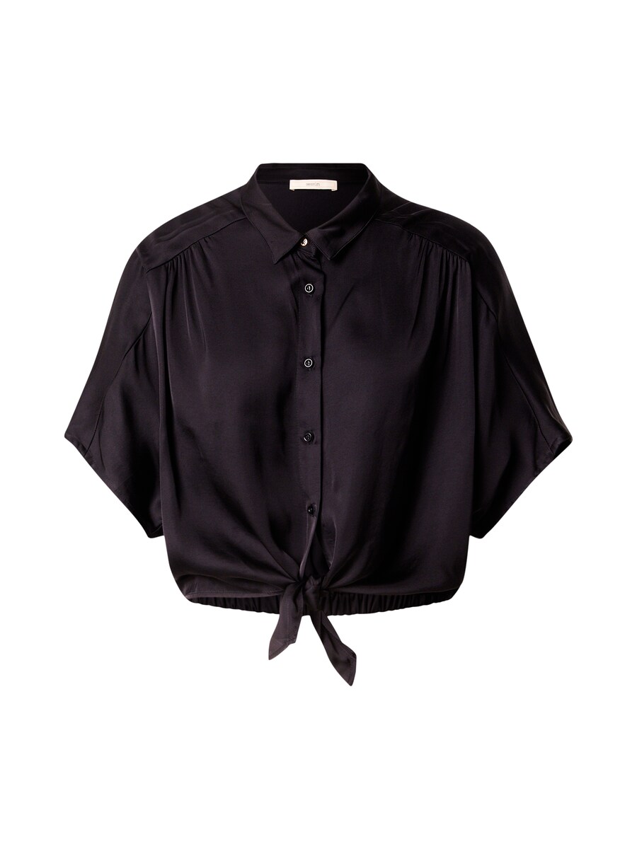 Блузка sessun, черный 
Блузка sessun, черный