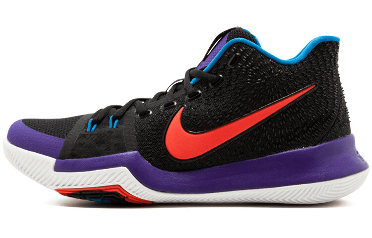 Мужские баскетбольные кроссовки Nike Kyrie 3
Мужские баскетбольные кроссовки Nike Kyrie 3