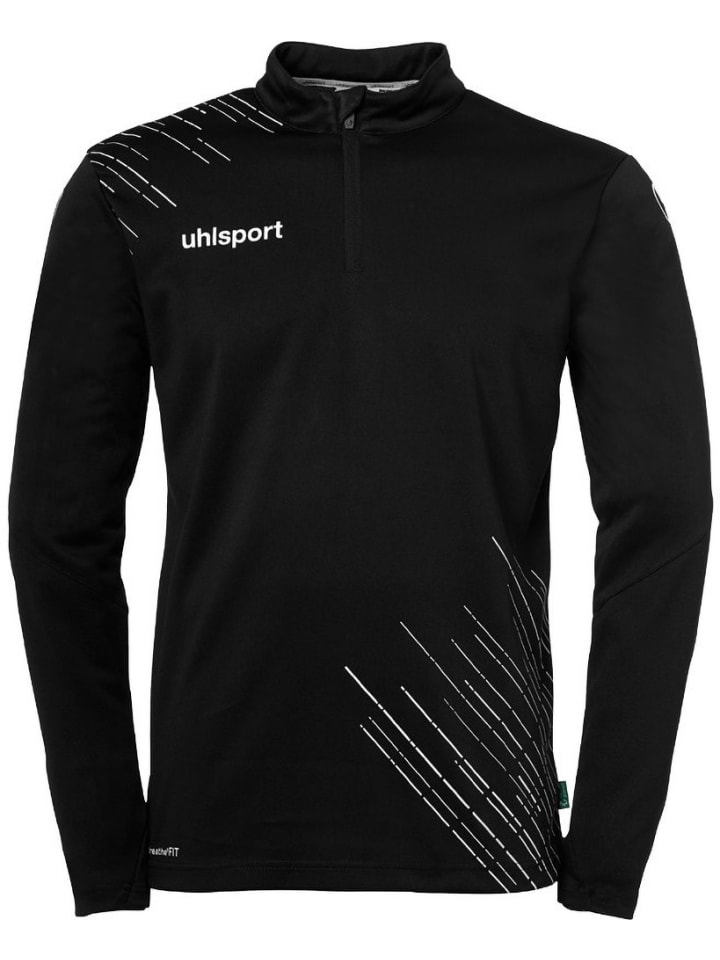 Спортивная куртка Score 26 1/4 Zip Top uhlsport , черный
Спортивная куртка Score 26 1/4 Zip Top uhlsport , черный