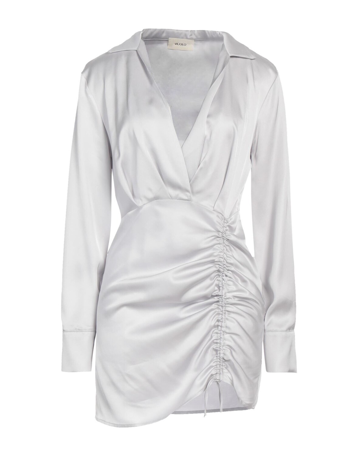 Платье Vicolo, сирень
Платье Vicolo, сирень